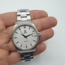 Montre Habillée Suiss Made