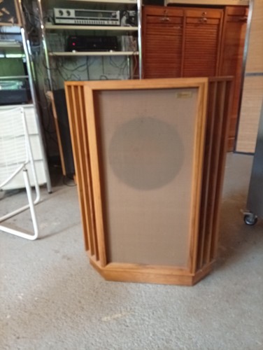 Tannoy canterbury corners - tannoy,