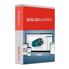 SolidWorks Premium Permanent