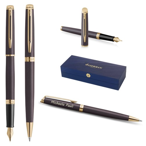 Waterman hémisphère stylo - waterman,