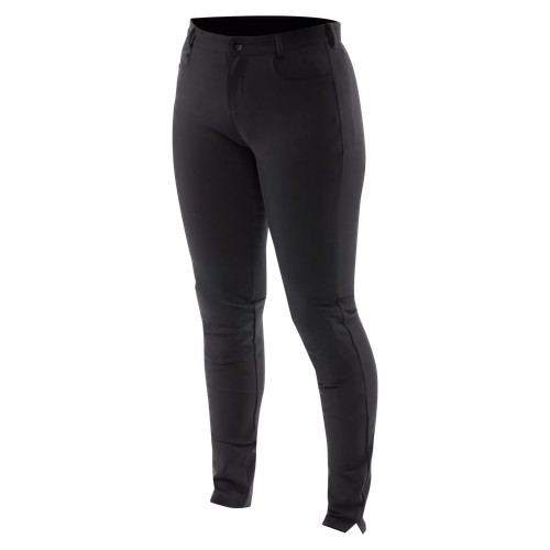 Leggings dainese femme - dainese, noir