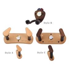 Support mural pour guitare