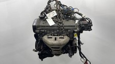 Moteur TOYOTA STARLET 3 4EFE