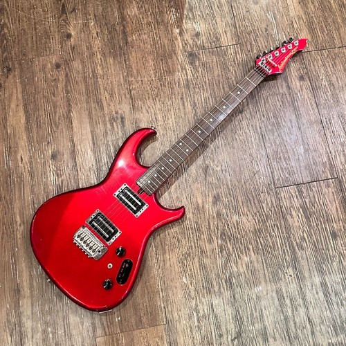 Guitare électrique aria pro - électrique,