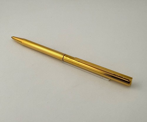 Stylo à bille - s.t., dupont