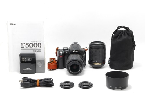 Near mint nikon - [near, mint]