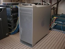 Modded Apple Mac Pro G5 –