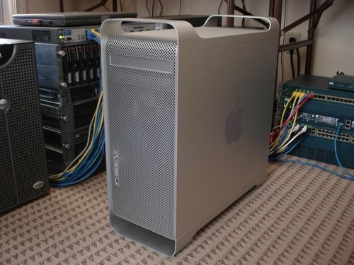 Modded apple mac pro - pro, –
