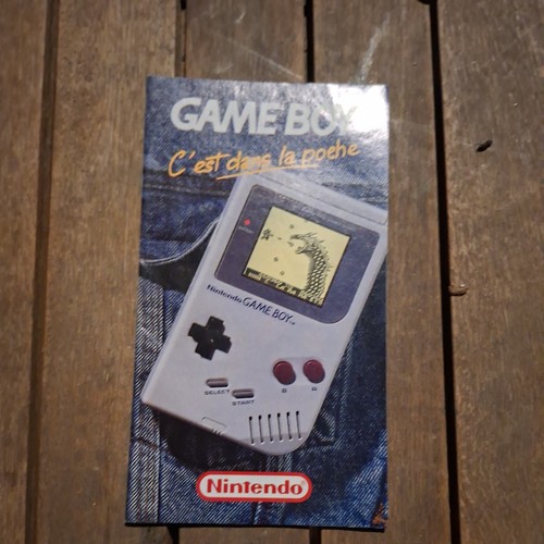 Mini flyer catalogue - catalogue, game