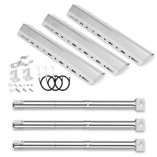 Universal 31 à 44 CM brûleur et 30 à 72 CM Plaque chauffante pour Char-Broil ...