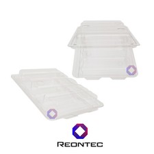 1X HDD Tray Clamshell Blister