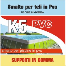 Swimming Paint K5 Peinture