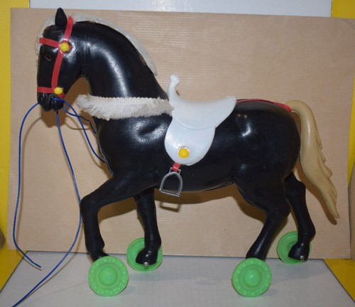 Jouet bazar cheval - jouet,