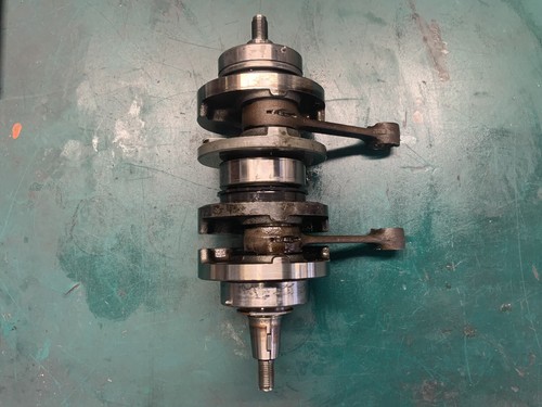 Vilebrequin 250 rgv vj21 22 - vilebrequin, ou