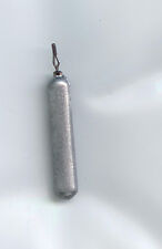 100 of 1/2 oz lead finesse drop shot weights