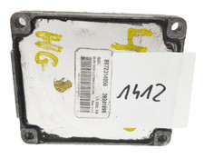 Opel Astra G 1.7 DTI [Y17DT]