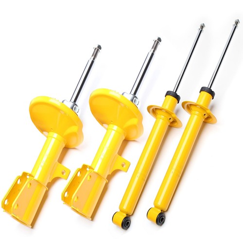 Amortisseurs sport avant - sport,