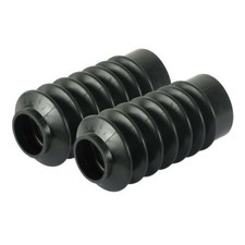 Soufflets De Fourche, Noir