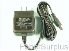 NEW 5 V 2.3A DC WALL ADAPTER CHARGER - REGULATED