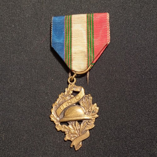 Z22 médaille - z22/02/26,
