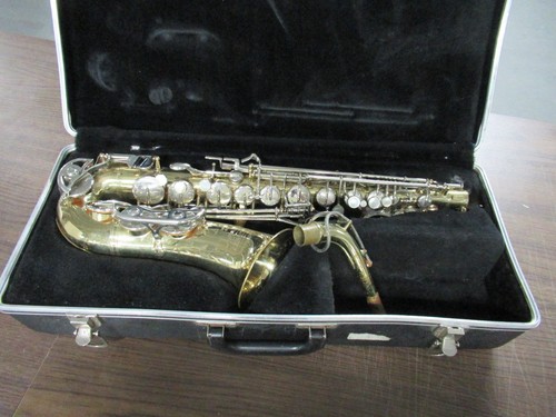 Vintage usa selmer - vintage, 2