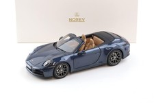 NOREV 187180 PORSCHE 911