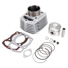 Kit Cylindre piston 63mm pour