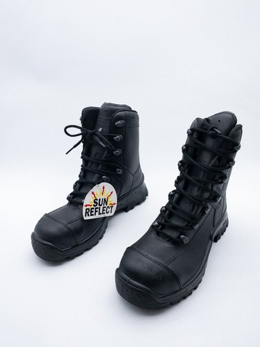 Haix chaussures sécurité - haix,