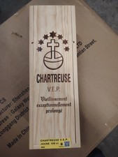 Chartreuse VEP Jaune 2026 -