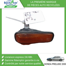 ? REPETITEUR AILE GAUCHE HONDA PRELUDE 97-2001 ➤34350SL4003 ?
