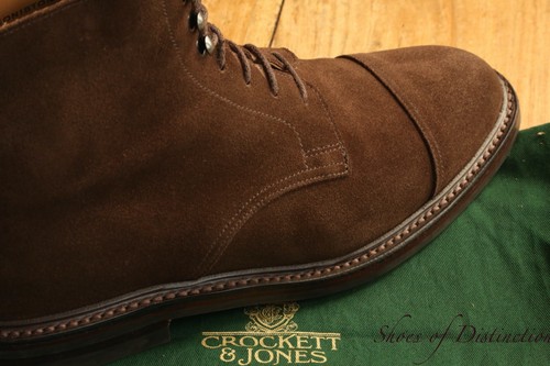 Chaussures bottes daim - chaussures,