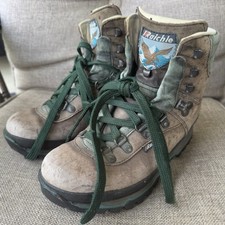Vintage 90’s Raichle