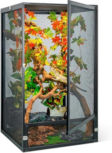 Gal foldable reptile - gal,