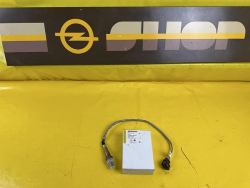 Sonde lambda opel astra h - lambda, /