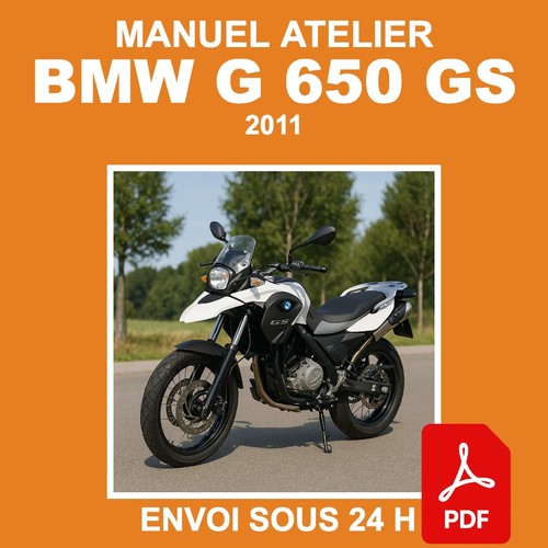Manuel atelier bmw - bmw, g