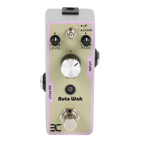 Pédale d effet - 1x(, de