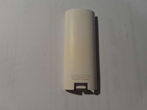 Wii cache pile manette - wii,
