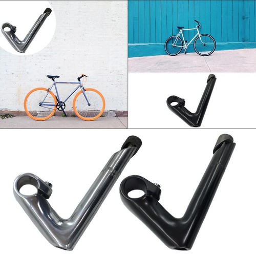 Vélo quill potence guidon col - potence,