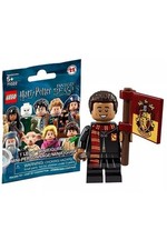 Lego 71022 Dean Thomas, Harry Potter, Series 1 Mini Figurine 8 Neuve