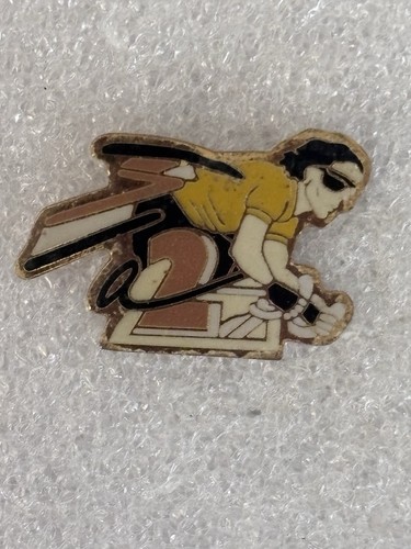Pin tour france - de, a2
