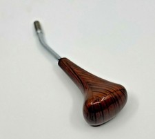 Sans Emblème Zebrano Shift