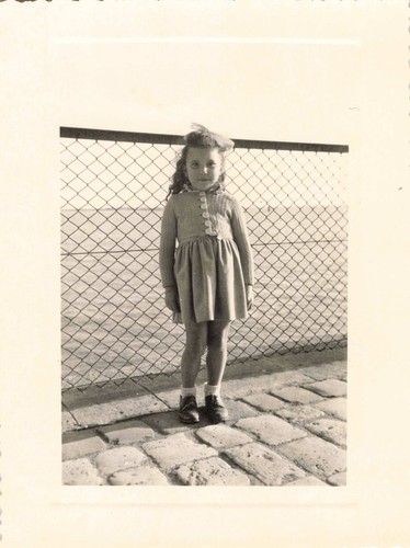 Ancienne photographie circa - ancienne,
