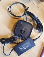 HP USB-C/A Universal Dock G2