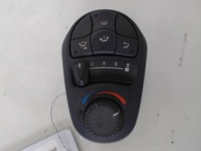 Commande chauffage RENAULT ESPACE 3 113441000