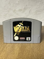 Zelda Ocarina Of Time Nintendo