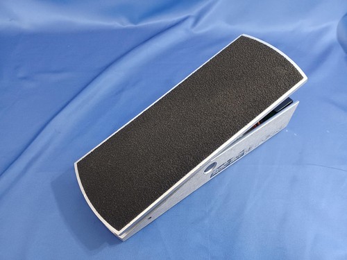Ernie ball volume pedal - ball,