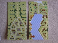 Asl maps set - asl,