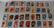 Lot + DE 500 cartes de football shoot out Topps match attax Arsenal