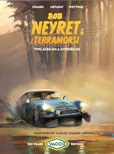 BD Bob Neyret- "Paire d'As