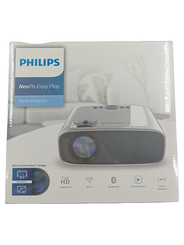 Philips projecteur neopix - philips, easy